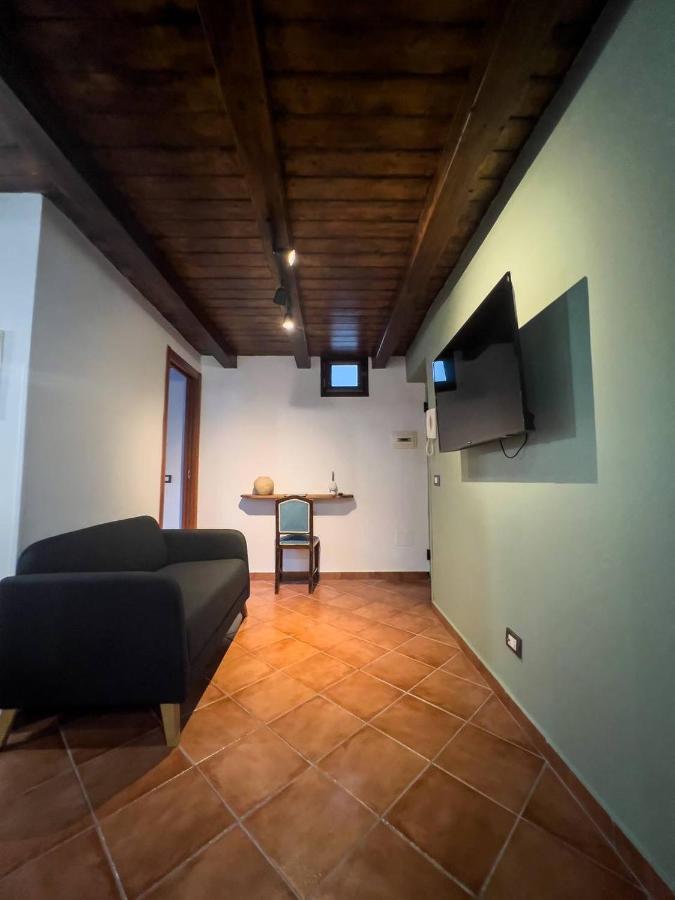 Domus Conte Federico Apartman Palermo Kültér fotó