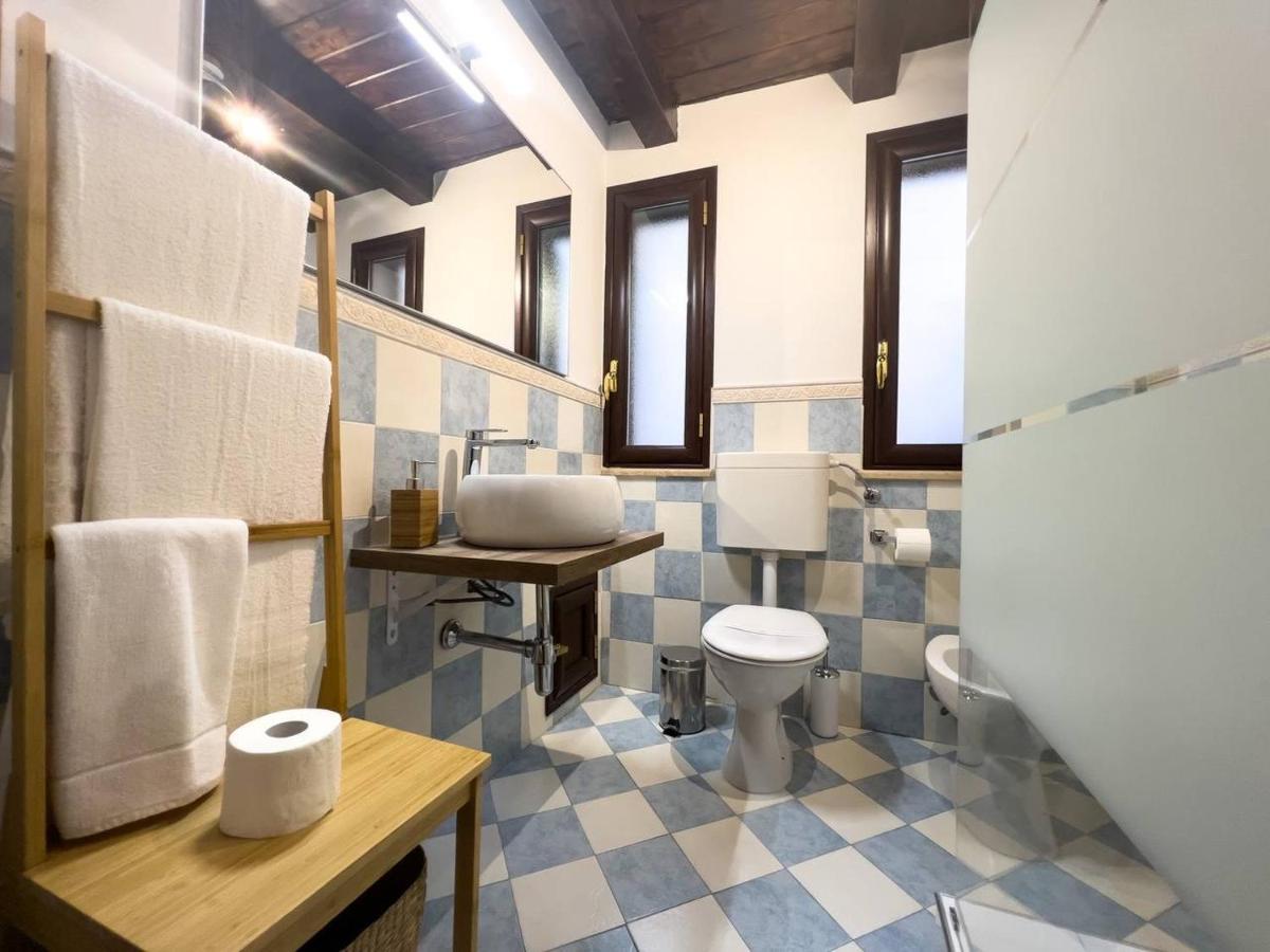 Domus Conte Federico Apartman Palermo Kültér fotó